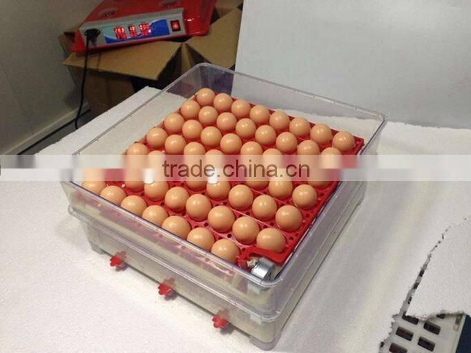 Newest Design Good Quality Egg Incubator Small 102 Eggs Incubator/Mini Egg Incubator With Full