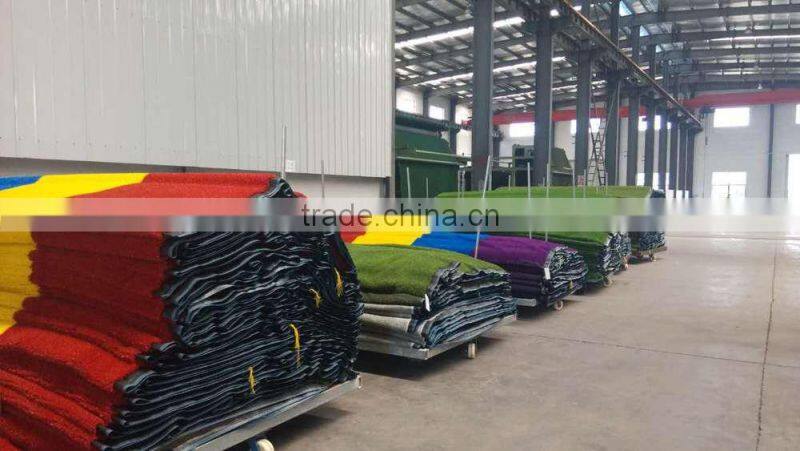 14mm paintball,tennis,hocky,gate ball sports artificial grass/ turf artificial grass