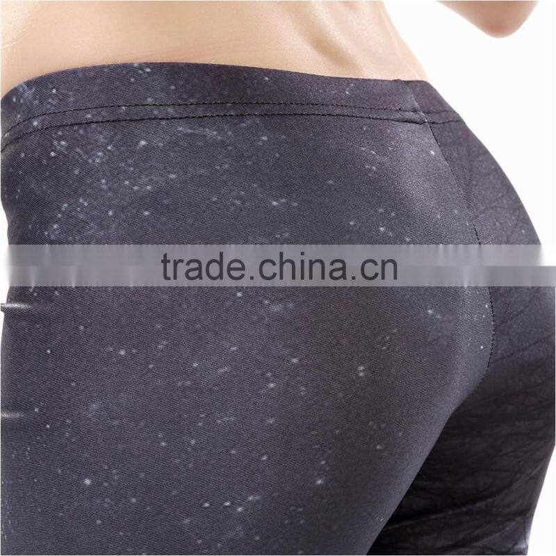2016 Women New Design Print Leggings