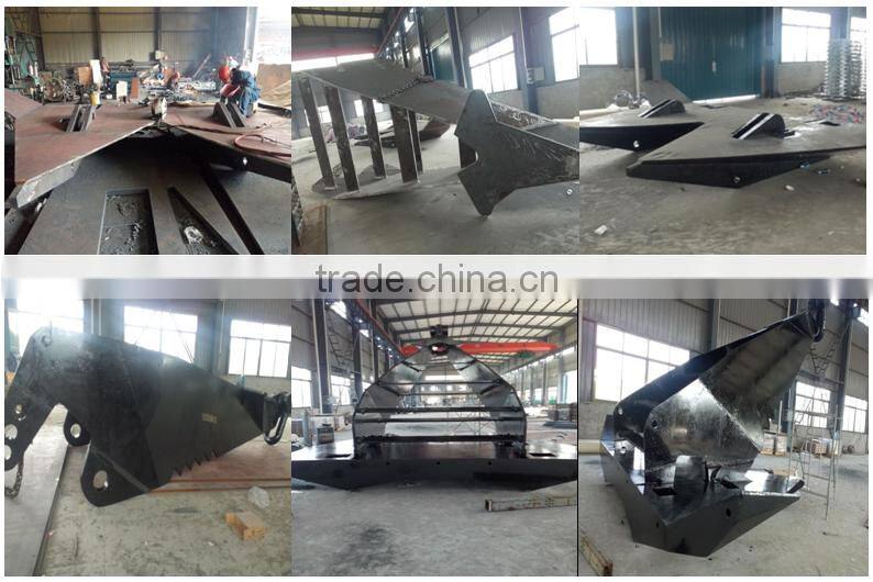 Bruce HHP Anchor, MK6, Ultra Anchor For Sale