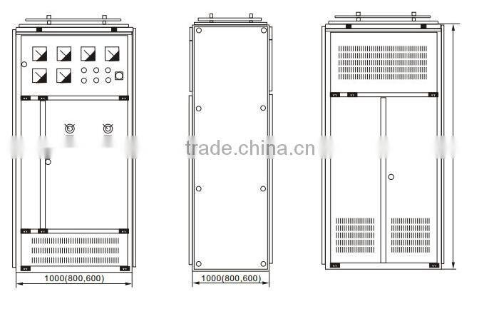 meter box diagram