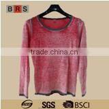 christmas free knitted pulloover sweater patterns for young girls