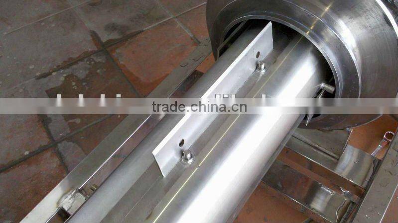 DS-H36 Palm oil heating machine