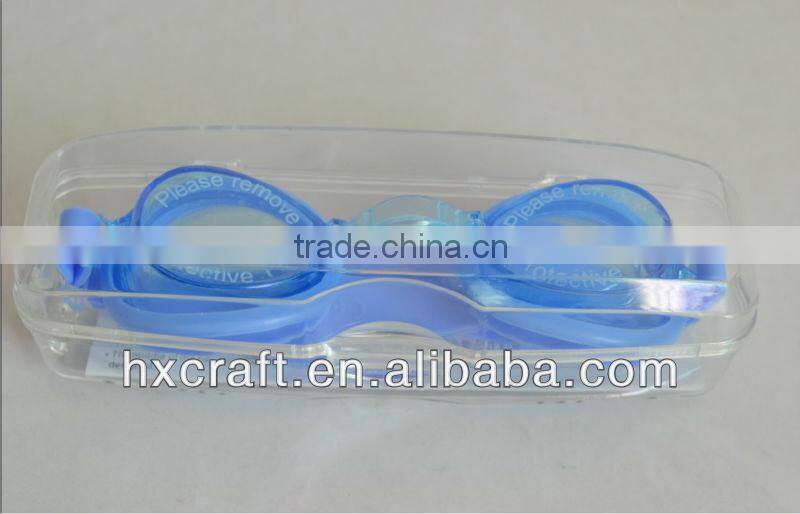 Vanquisher 2.0 swimming goggle Competition Racing Goggles - Anti-Fog -Smoke