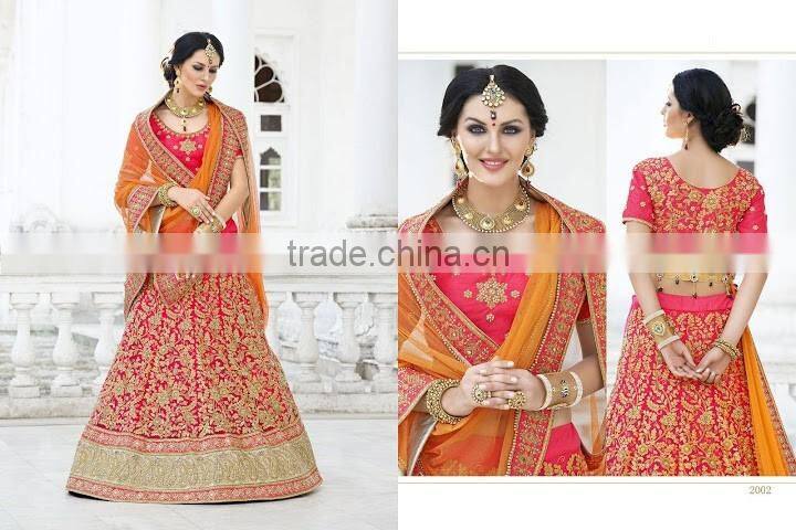 Green Georgette On Net Saree