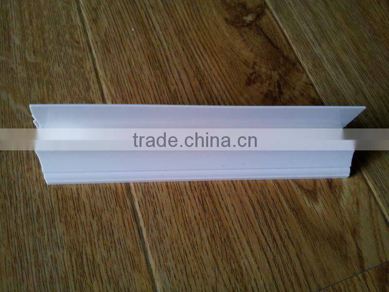 decorative laminate pvc ceiling cornice