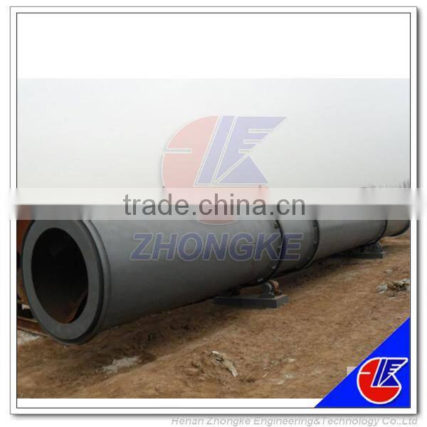 New products rotary dryer and spare parts provided by machine manufacturers rotary dryer