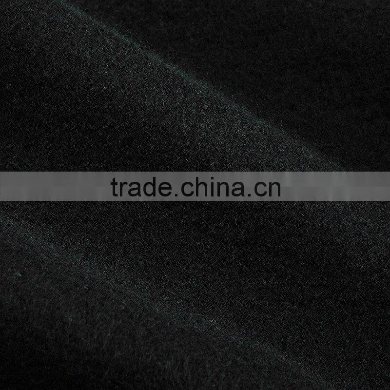 Mens College Sweat Jacket