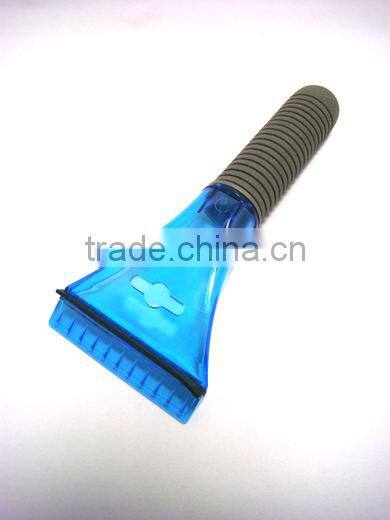 Plastic Snow Scraper, Ice Scraper, Car/Window Snow Scraper For One Dollar Item