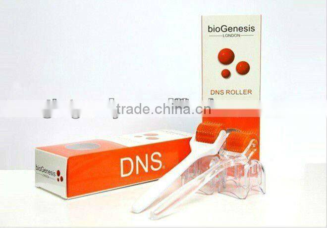 192 pins DNS derma roller factory direct wholesale tm-082