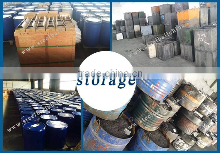 G200 G500 7.938mm 9.525MM 30mm Chrome bearing steel balls