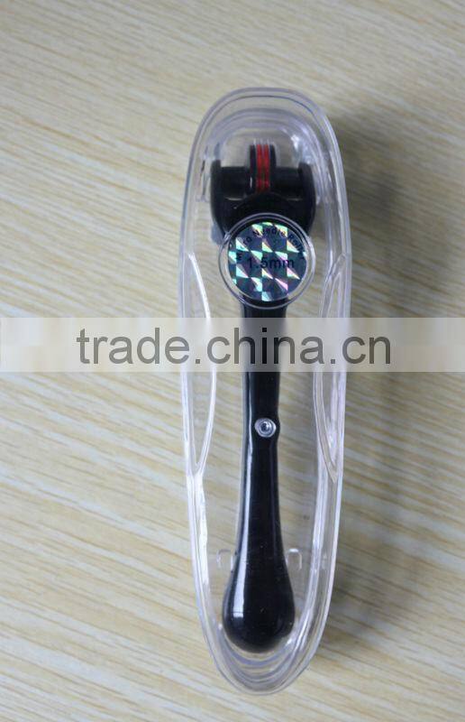 180 Pins Titanium Derma Roller/Electric Derma Roller/Derma Roller Machine