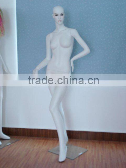 mannequins OEM,2012 new models,model factory,Shanghai model company