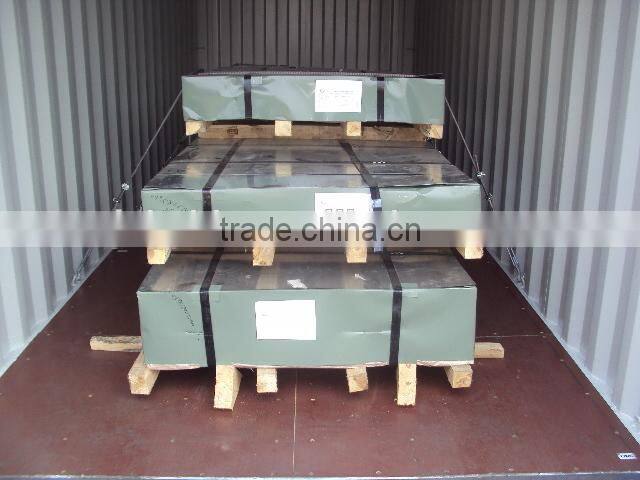 Hot dipped galvanized steel coil from china