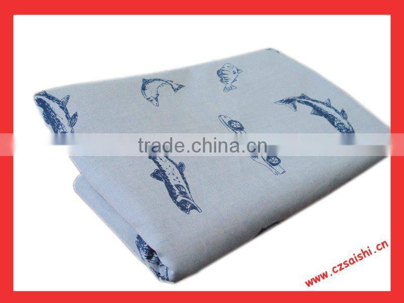 Cotton Shirting Oxford Fabric