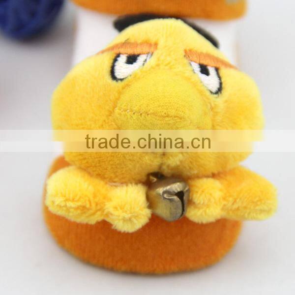 GSB-20 High quality lovely colorful cotton baby animal socks