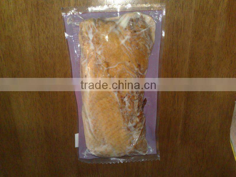 PA/PE coex tubing film /bags/pouches