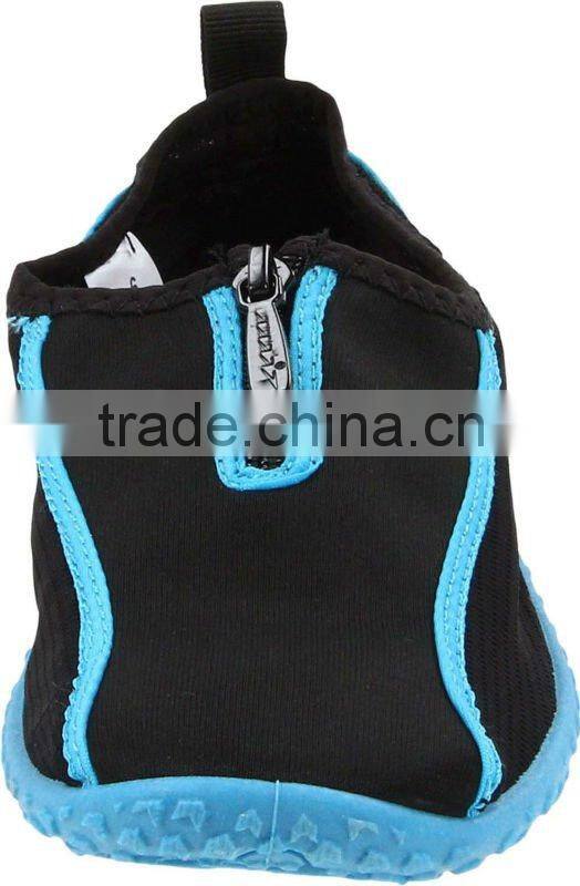 2013 Hot Aqua Custom Wholesale Shoes for Kids