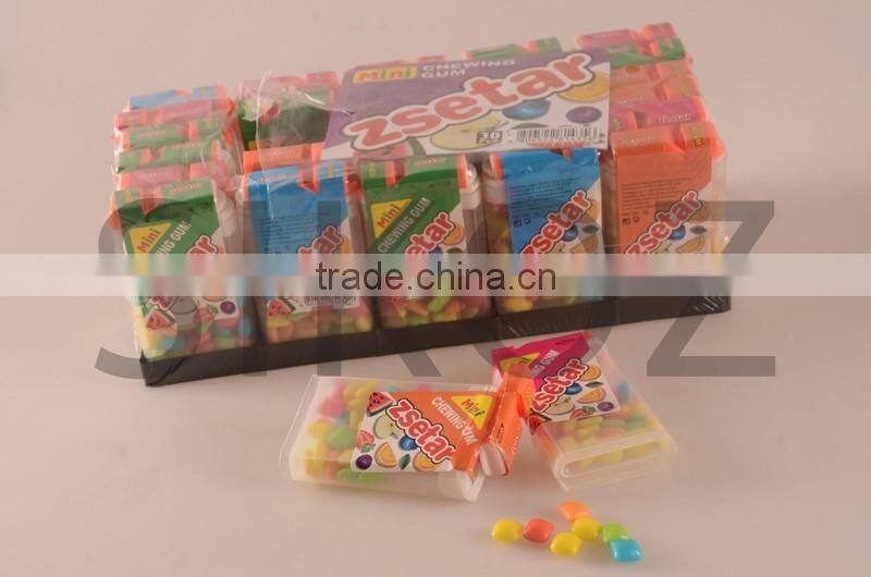 SK-G091 whistle bubble gum