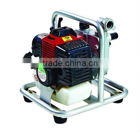 Centrifugal water pump made in china