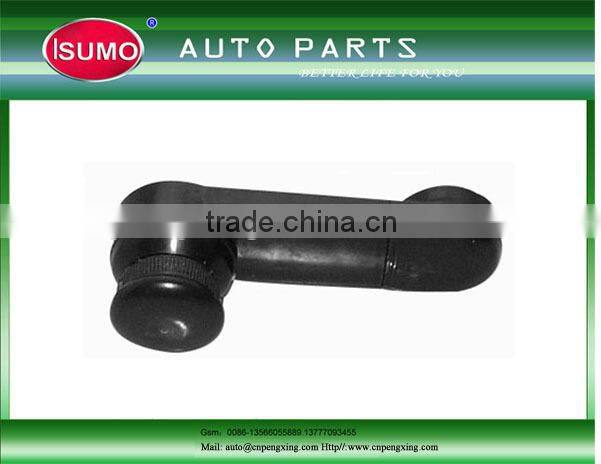 Crank Open Window/Aluminum Window Crank/Window Crank for SKODA Favorit OE No.: 115 989 102/115989102