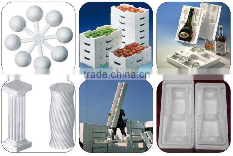 China polyfoam/ eps fish box plastic mould manufacturer for sale