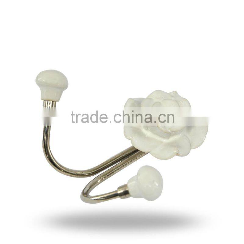 Ceramic Pink Coasters