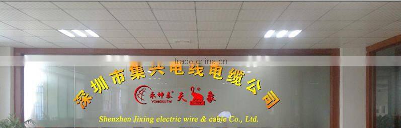 underground application/installation XLPE/PVC pure copper power cable