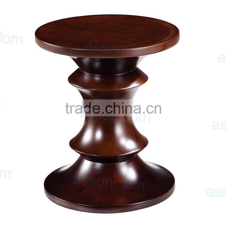 Charles and Ray Stool