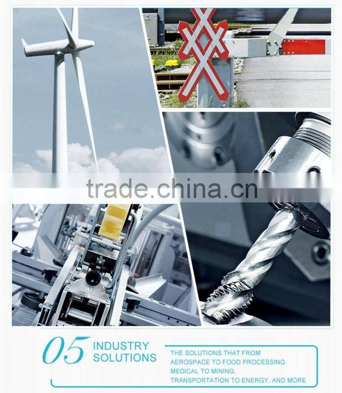 Manufacturer of dazzini fantinic chain saw machine parts with high quality