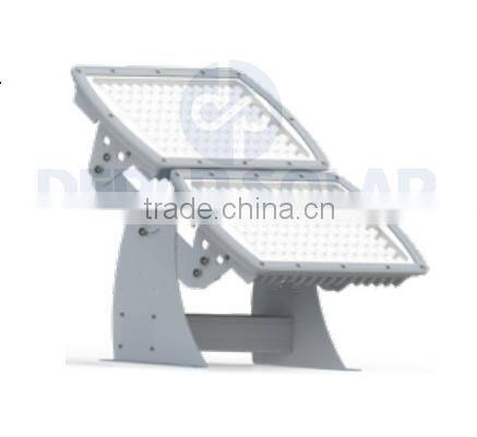800W Stadium Sports Field Area Led Flood Light 220VAC BARCELONA Series