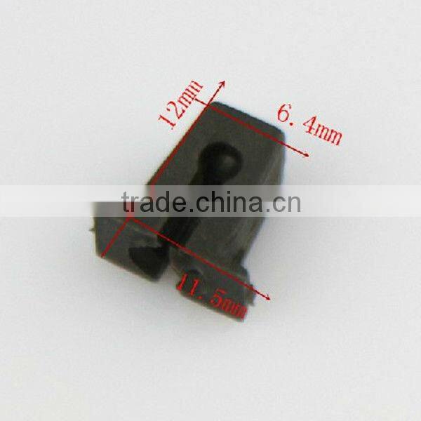 drawing Auto Plastic Clip for famos brand car