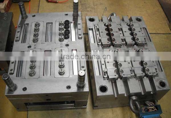 Yuyao shunlong oem odm plastic inection molding