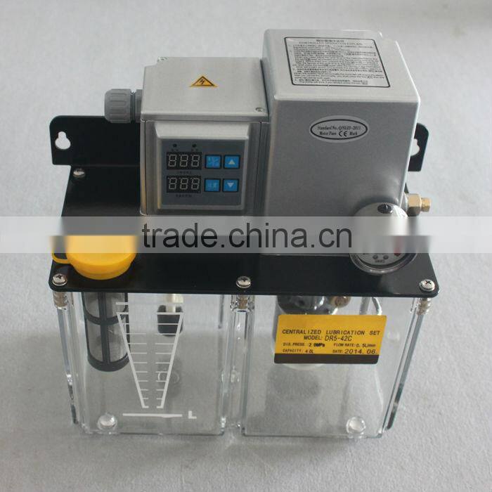 380V 220V New Type DR Central Lubrication System