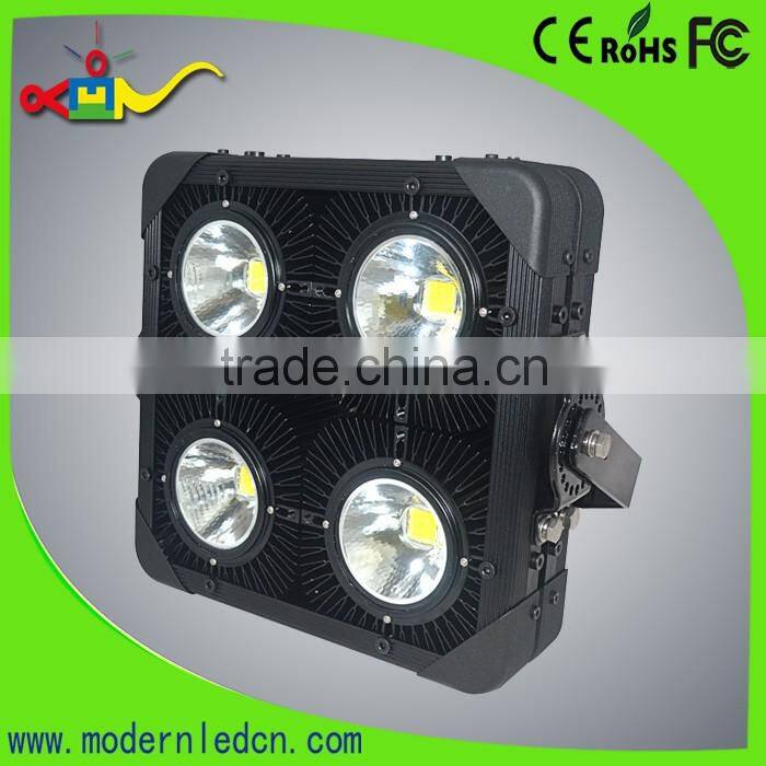 outrdoor thunder and typhoon proof meanwell 240w lampe a led