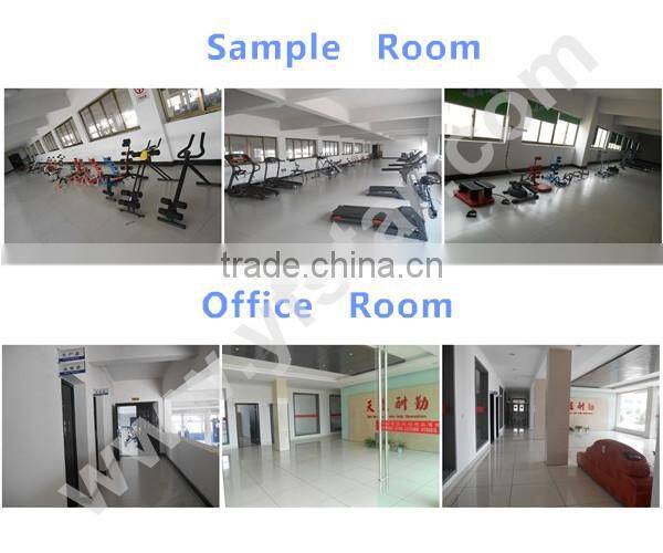 2015 hot sale air stepper , leg exercise home fitness TK-010