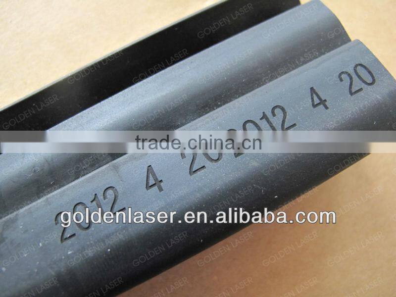 10w 20w 30w IPG fiber laser marker for metal