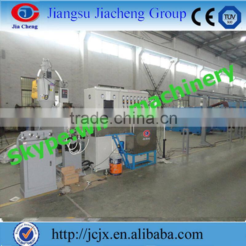 housing wire manufacturing equipment