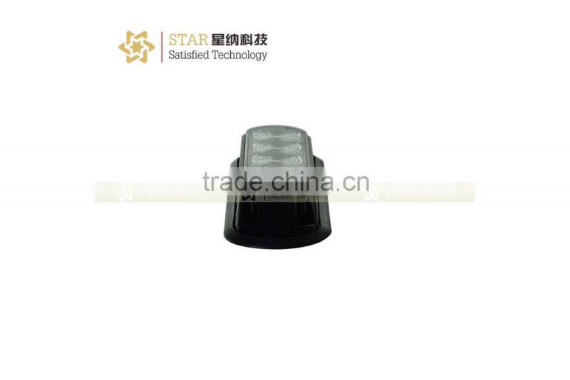 led strobe deck light grill light for car 322-1