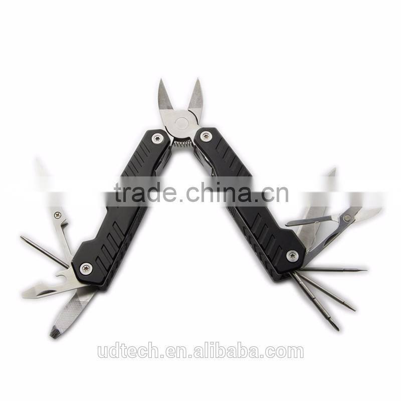 2016 UD new arrvials rba Aluminium Base made by Aluminium Alloy have Silver and Black for choose