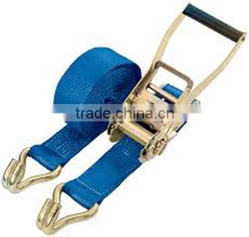 2" Ratchet Tie Down ,Cargo Lashing