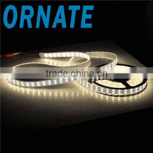 2835 60leds &120leds/m high brightness flexible led strip CRI 80 led strip