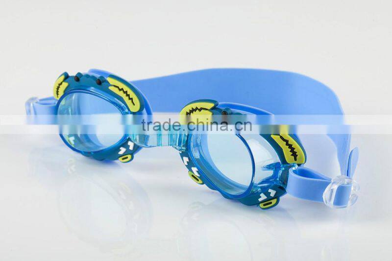 CNYE custom adult professional swimming goggles men women's general plain waterproof anti-fog swimming goggles