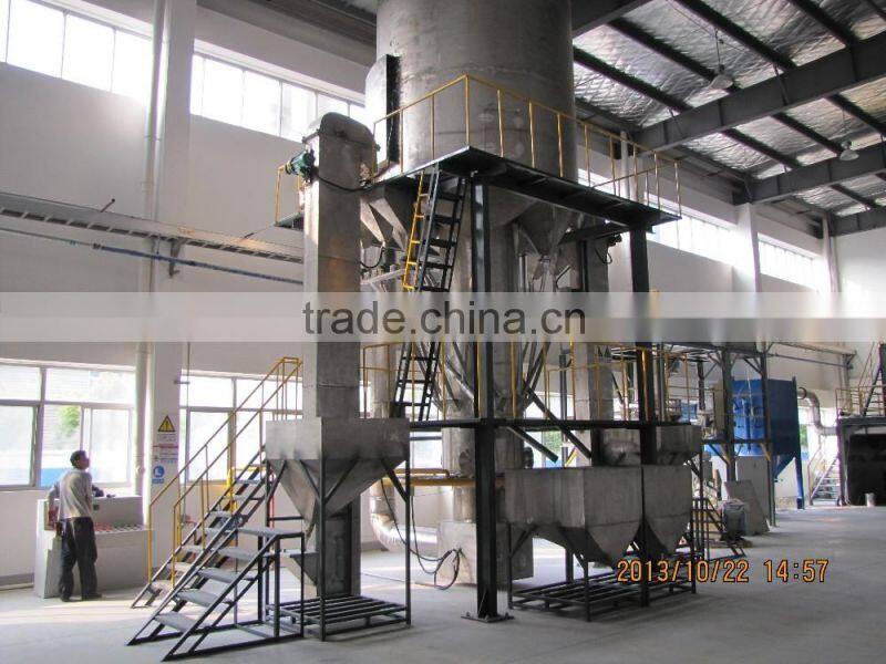 Reflective Coated Glass Beads For Road Line Marking