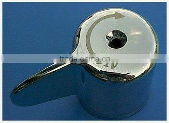 Clip/cap parts laser marker machine