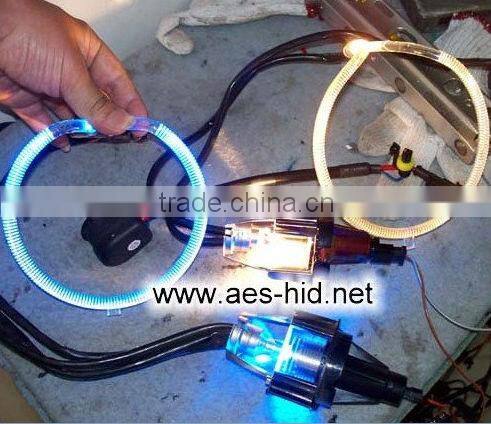 saling angel eye LED light source for E87,E92,E93,X3,X5,X6,install convenient