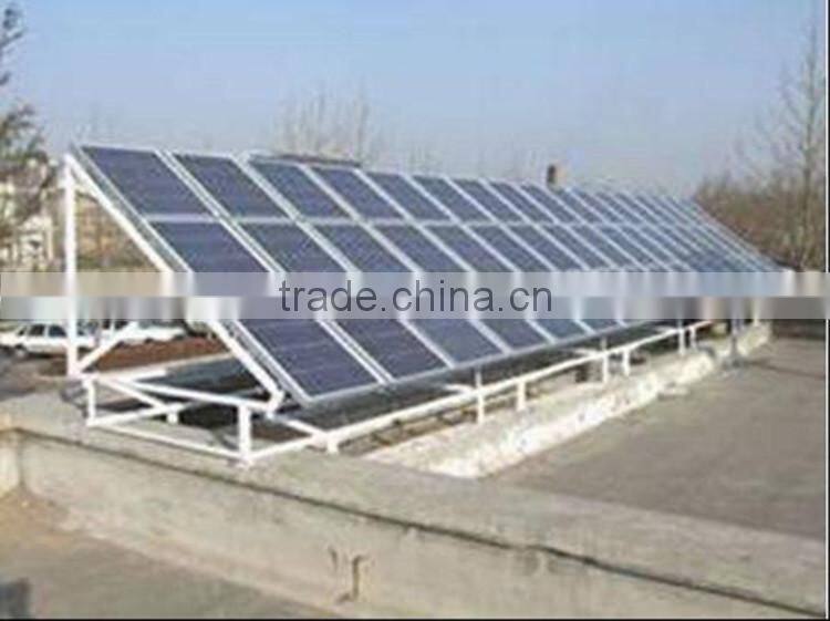 3000W factory price solar system,house solar system for home power