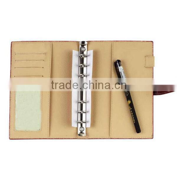 Best personalized agenda organizer planner