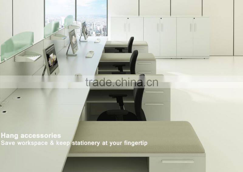 modular glass conference table(TT-Series)