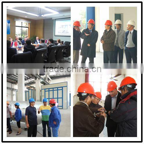 KDN - 1200 / 100Y nitrogen plant with low pressure and low power consumption